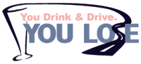 Drive Drunk - You Lose.
